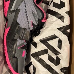 Nike Jordan Why Not Zer0.3 Size 12 Men’s Fashion Sneakers